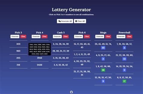 lotto systemzahlen generator